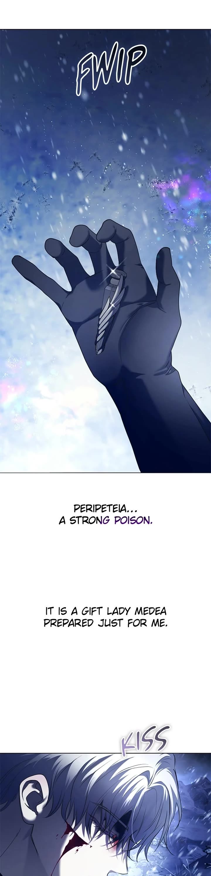To Be You, Even Just For a Day Chapter 252 page 29 - Chapter 252: Ep. 250 - Peripeteia (1)