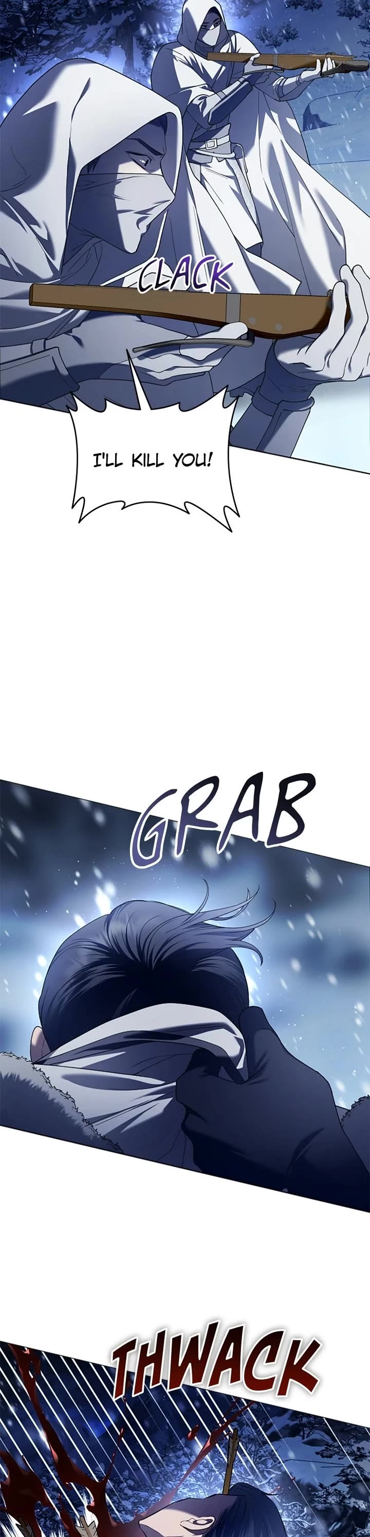 To Be You, Even Just For a Day Chapter 252 page 45 - Chapter 252: Ep. 250 - Peripeteia (1)