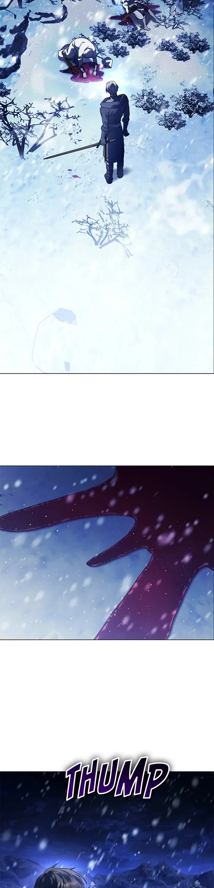 To Be You, Even Just For a Day Chapter 252 page 49 - Chapter 252: Ep. 250 - Peripeteia (1)