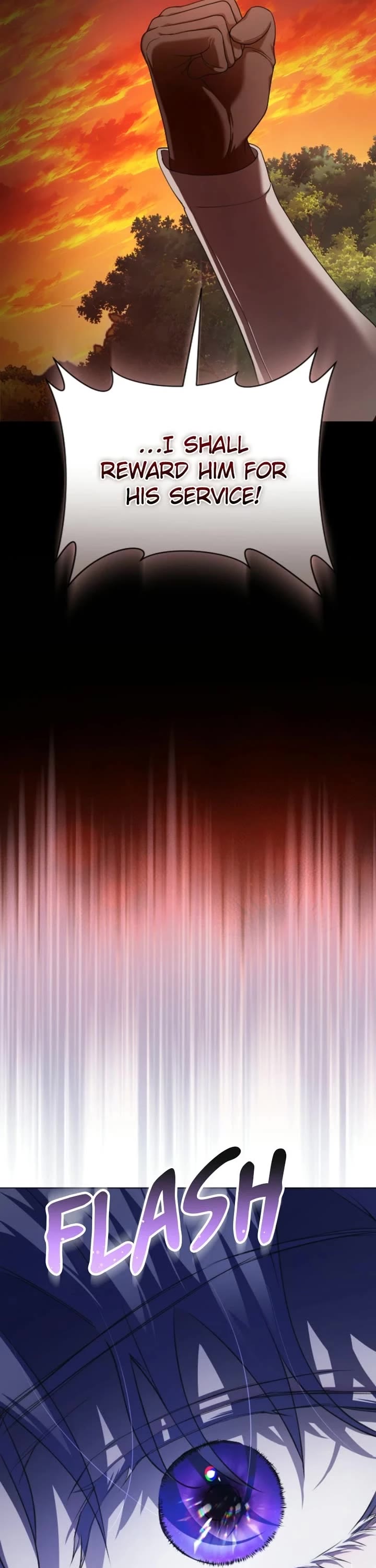 To Be You, Even Just For a Day Chapter 253 page 28 - Chapter 253: Ep. 251 - Peripeteia (2)