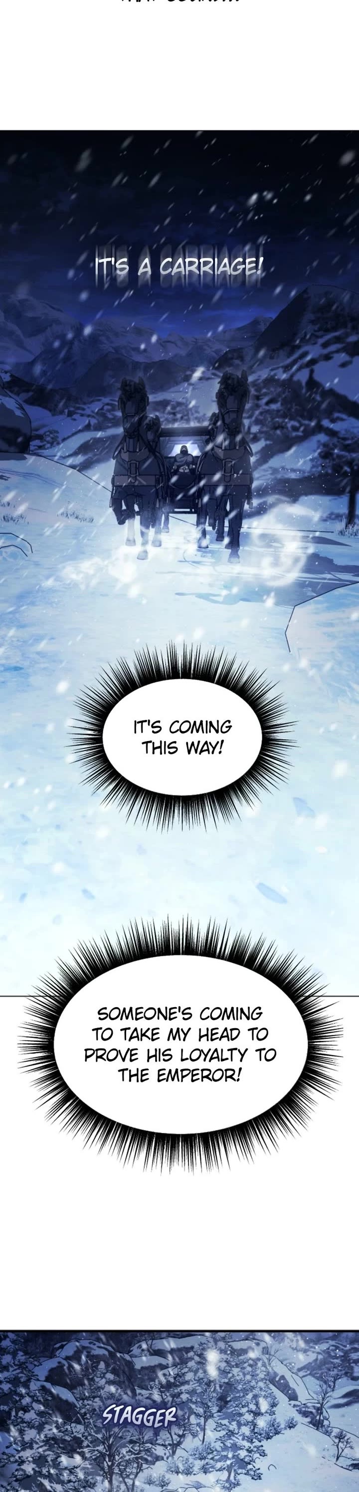To Be You, Even Just For a Day Chapter 253 page 30 - Chapter 253: Ep. 251 - Peripeteia (2)