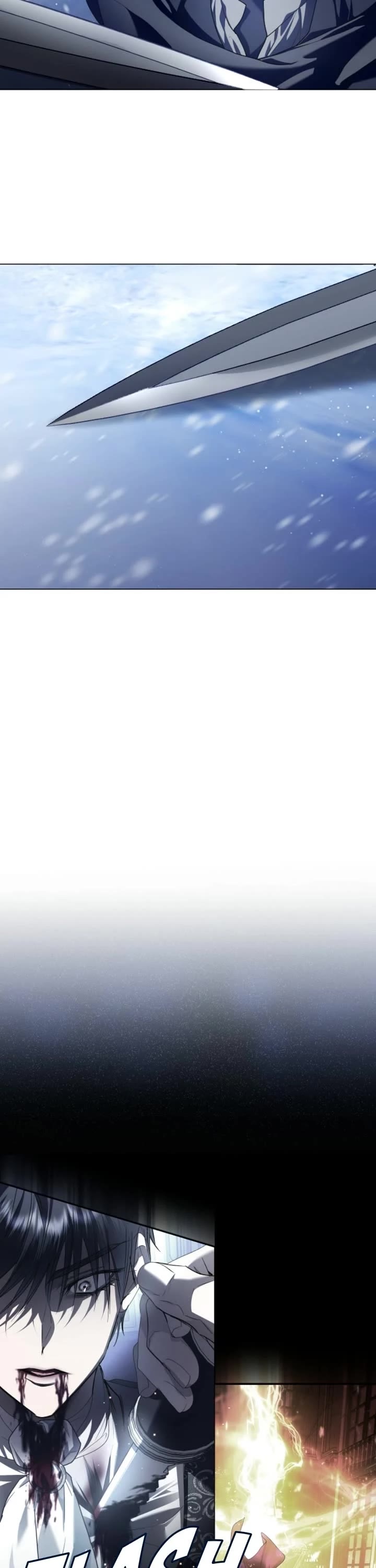 To Be You, Even Just For a Day Chapter 253 page 33 - Chapter 253: Ep. 251 - Peripeteia (2)