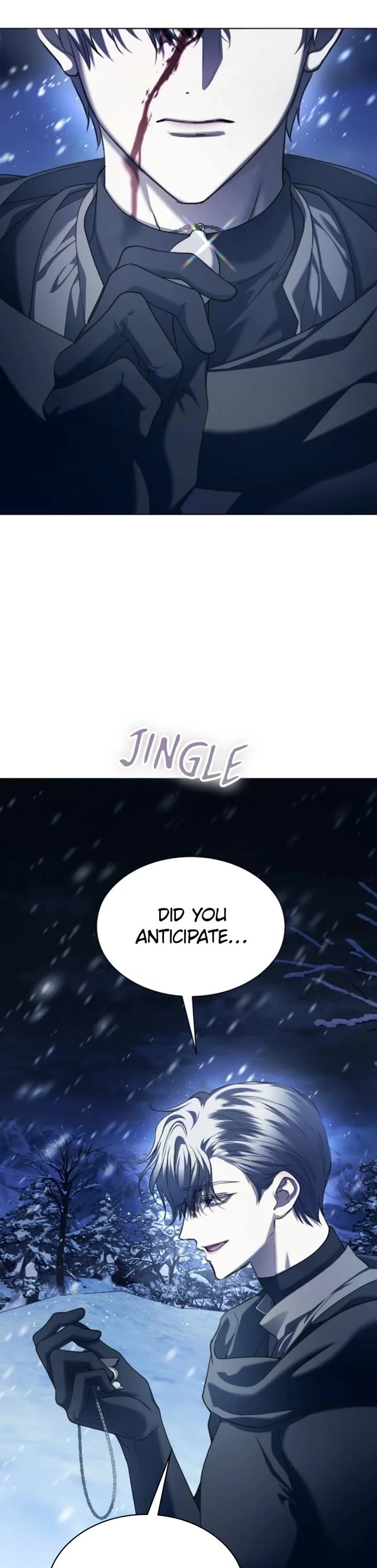 To Be You, Even Just For a Day Chapter 253 page 39 - Chapter 253: Ep. 251 - Peripeteia (2)