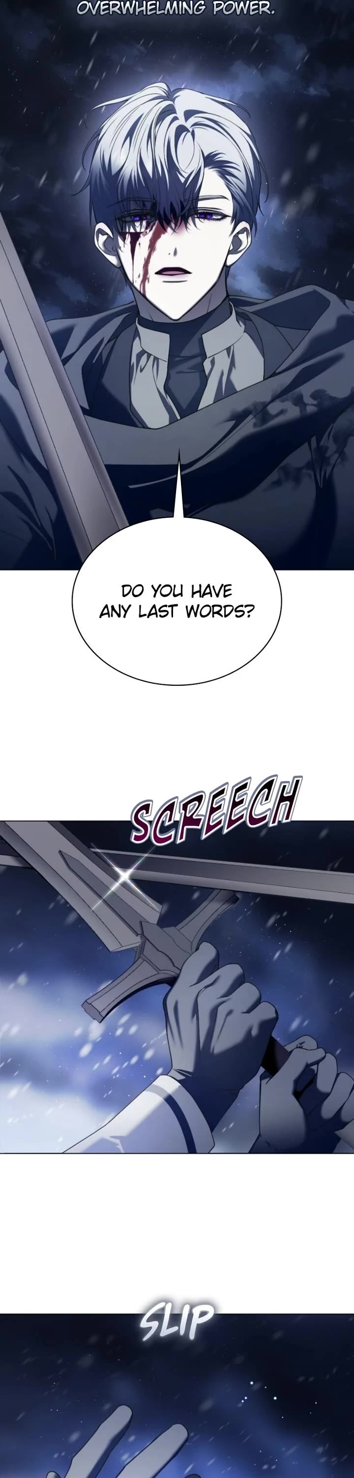 To Be You, Even Just For a Day Chapter 253 page 7 - Chapter 253: Ep. 251 - Peripeteia (2)