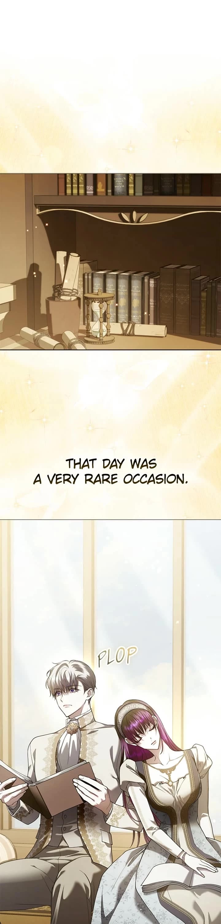 To Be You, Even Just For a Day Chapter 254 page 1 - Chapter 254: Ep. 252 - The Lifeline