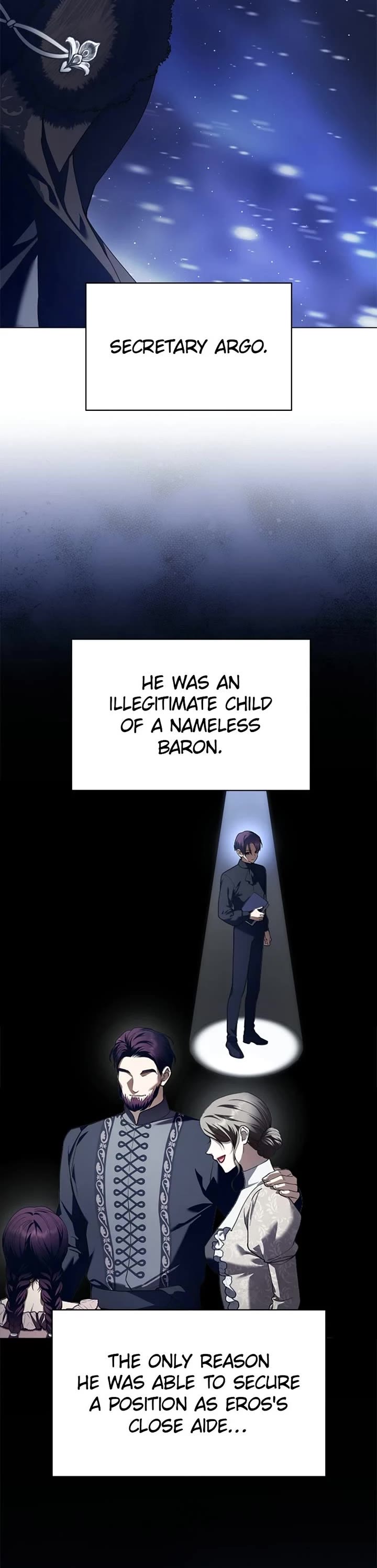 To Be You, Even Just For a Day Chapter 254 page 14 - Chapter 254: Ep. 252 - The Lifeline