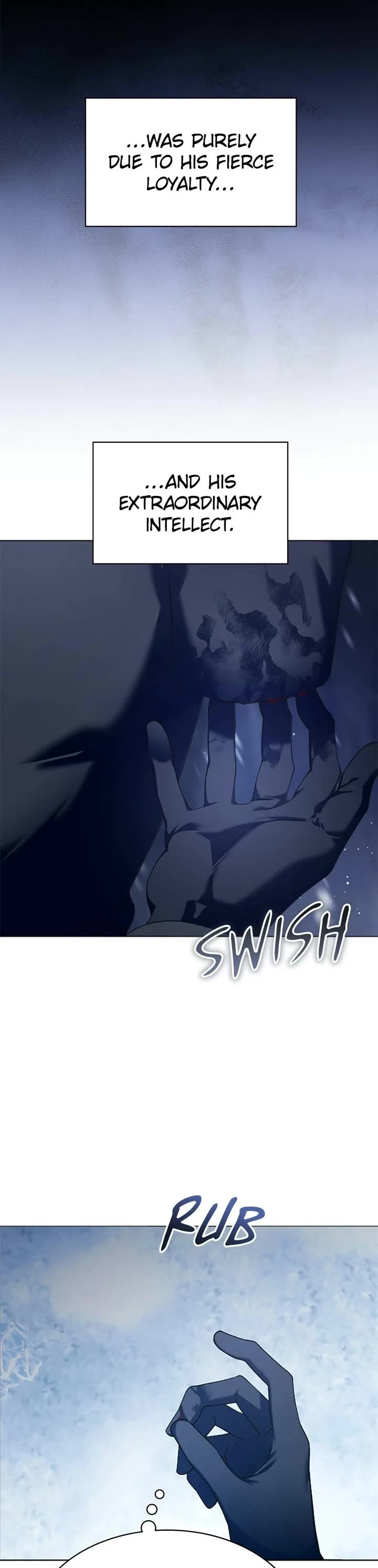 To Be You, Even Just For a Day Chapter 254 page 15 - Chapter 254: Ep. 252 - The Lifeline