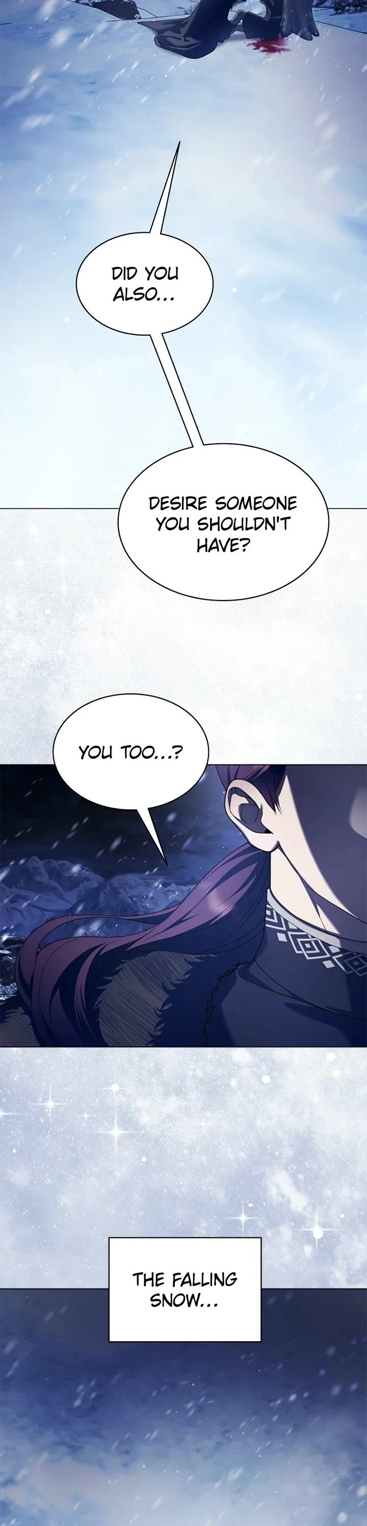 To Be You, Even Just For a Day Chapter 254 page 24 - Chapter 254: Ep. 252 - The Lifeline