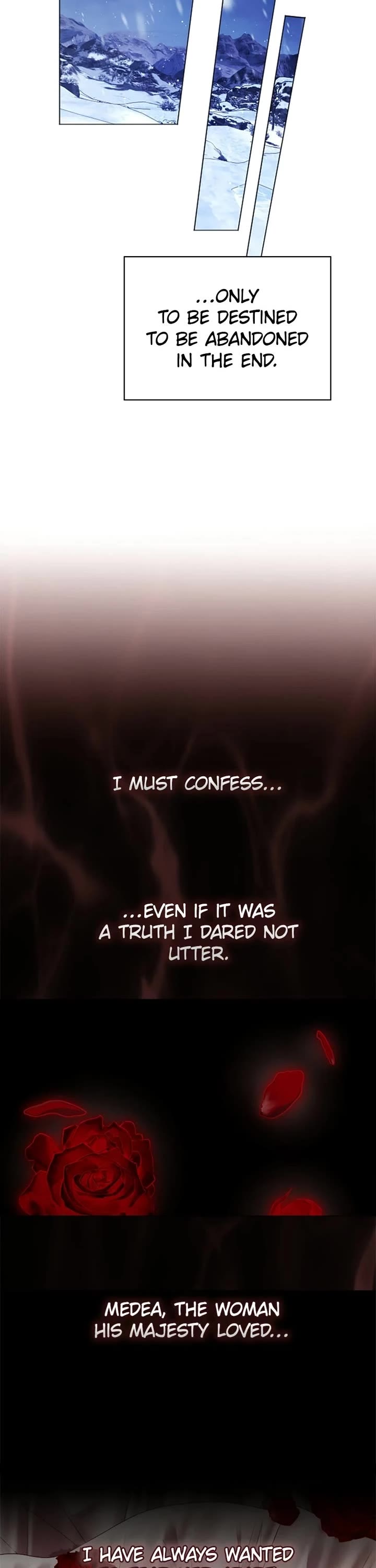 To Be You, Even Just For a Day Chapter 254 page 28 - Chapter 254: Ep. 252 - The Lifeline