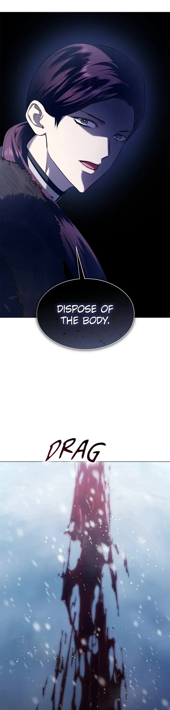 To Be You, Even Just For a Day Chapter 254 page 32 - Chapter 254: Ep. 252 - The Lifeline