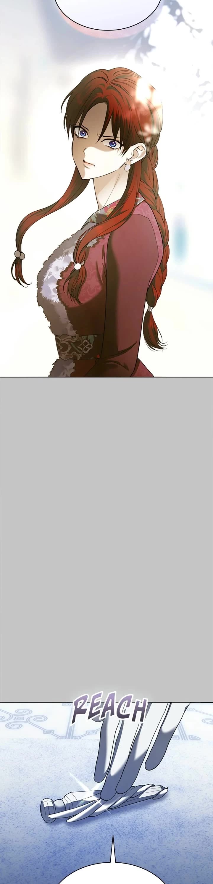 To Be You, Even Just For a Day Chapter 254 page 39 - Chapter 254: Ep. 252 - The Lifeline