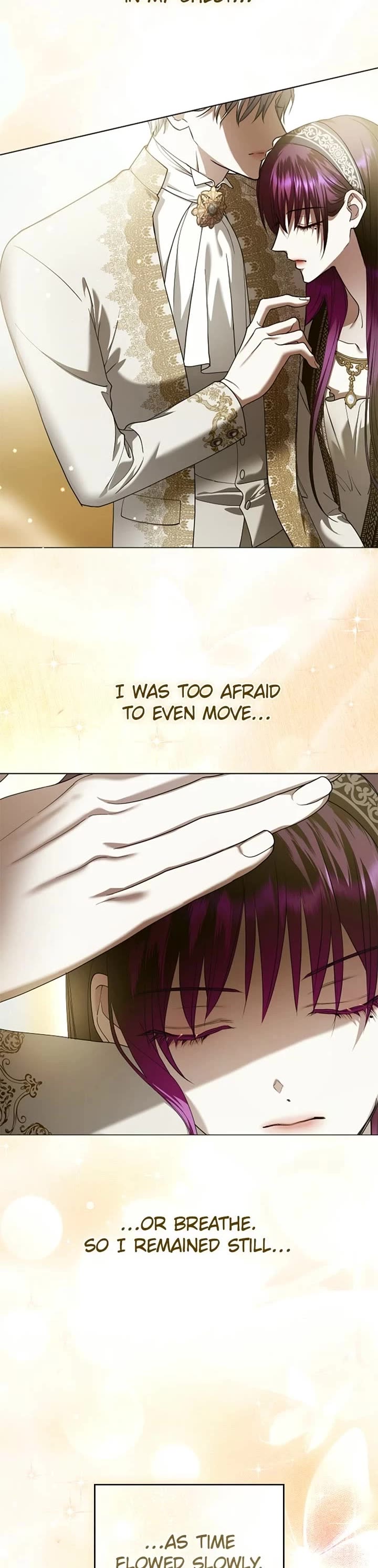 To Be You, Even Just For a Day Chapter 254 page 5 - Chapter 254: Ep. 252 - The Lifeline