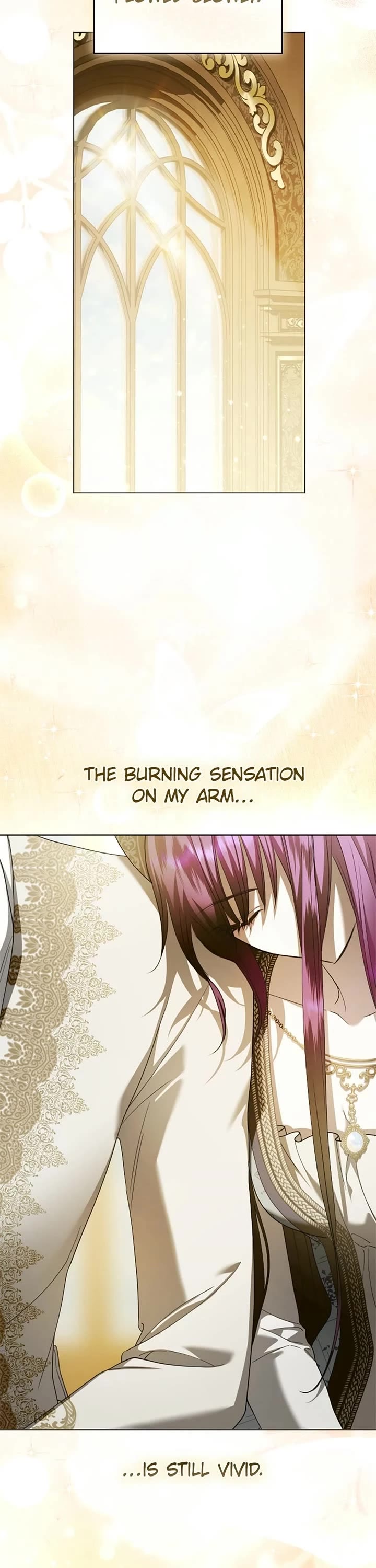 To Be You, Even Just For a Day Chapter 254 page 6 - Chapter 254: Ep. 252 - The Lifeline