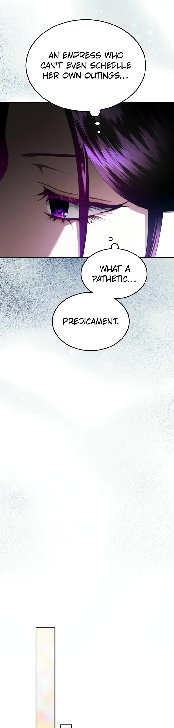 To Be You, Even Just For a Day Chapter 255 page 11 - Chapter 255: Ep. 253 - The Final Piece (1)