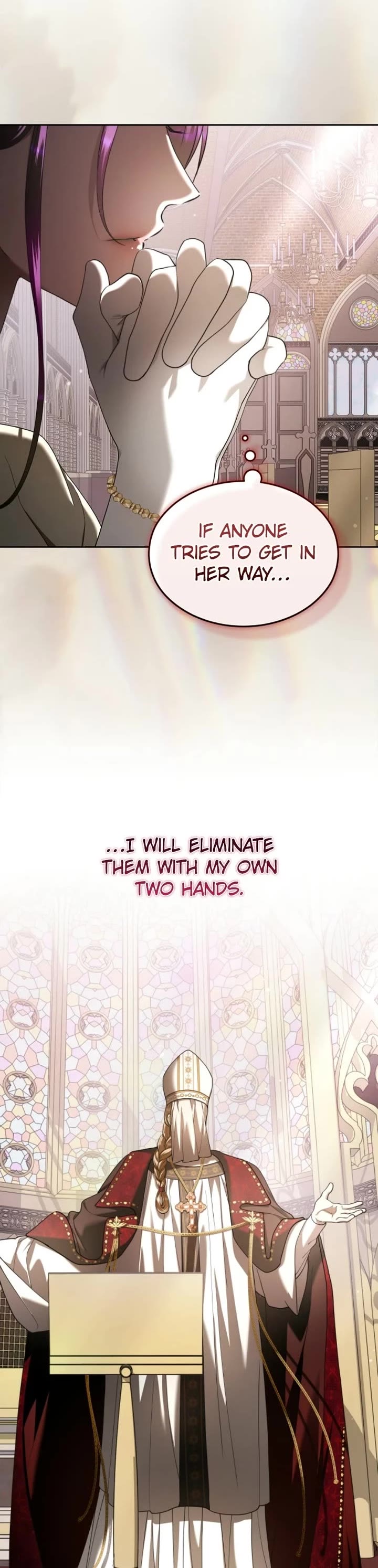 To Be You, Even Just For a Day Chapter 255 page 15 - Chapter 255: Ep. 253 - The Final Piece (1)