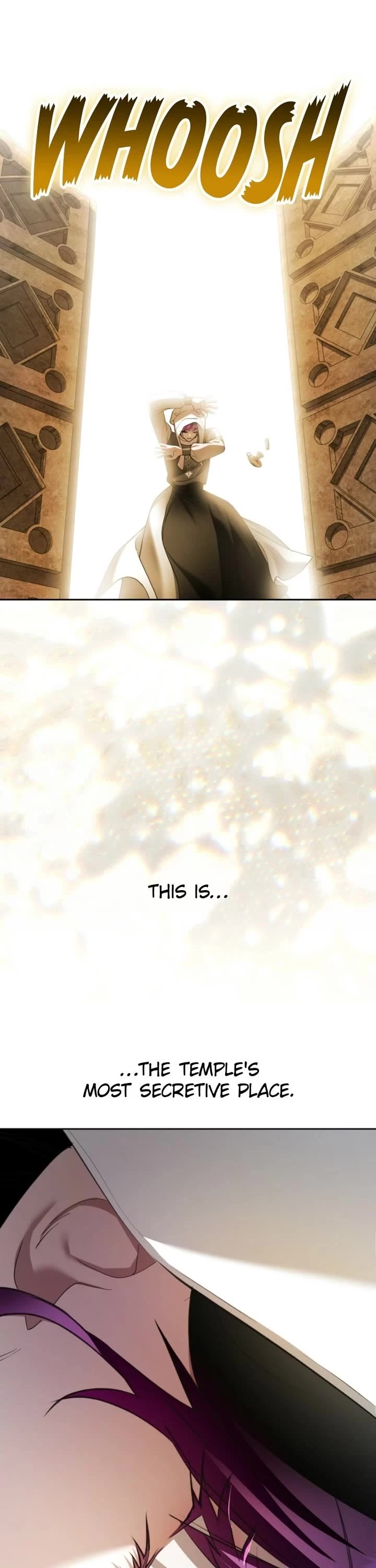To Be You, Even Just For a Day Chapter 255 page 23 - Chapter 255: Ep. 253 - The Final Piece (1)