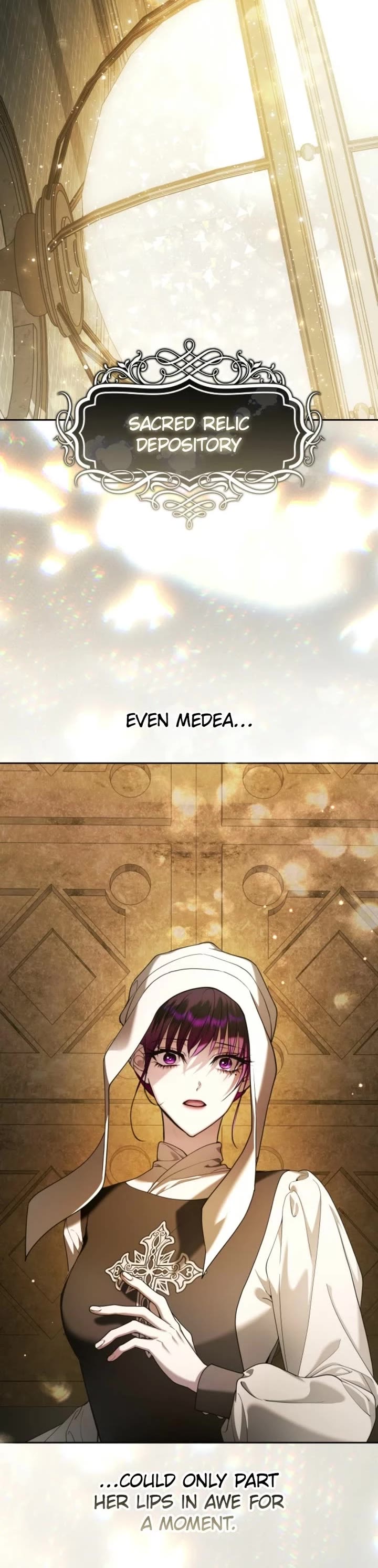 To Be You, Even Just For a Day Chapter 255 page 25 - Chapter 255: Ep. 253 - The Final Piece (1)