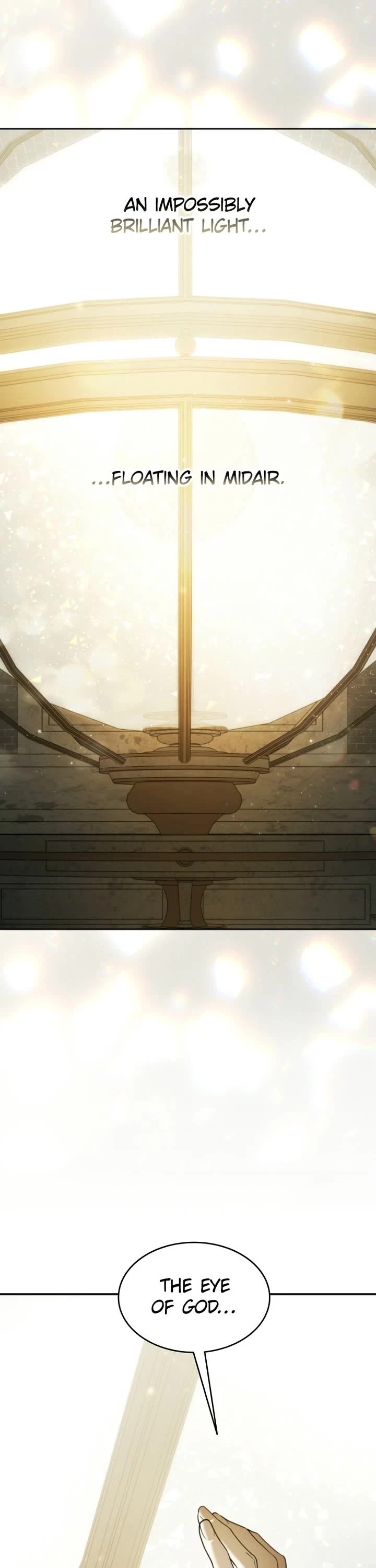 To Be You, Even Just For a Day Chapter 255 page 26 - Chapter 255: Ep. 253 - The Final Piece (1)
