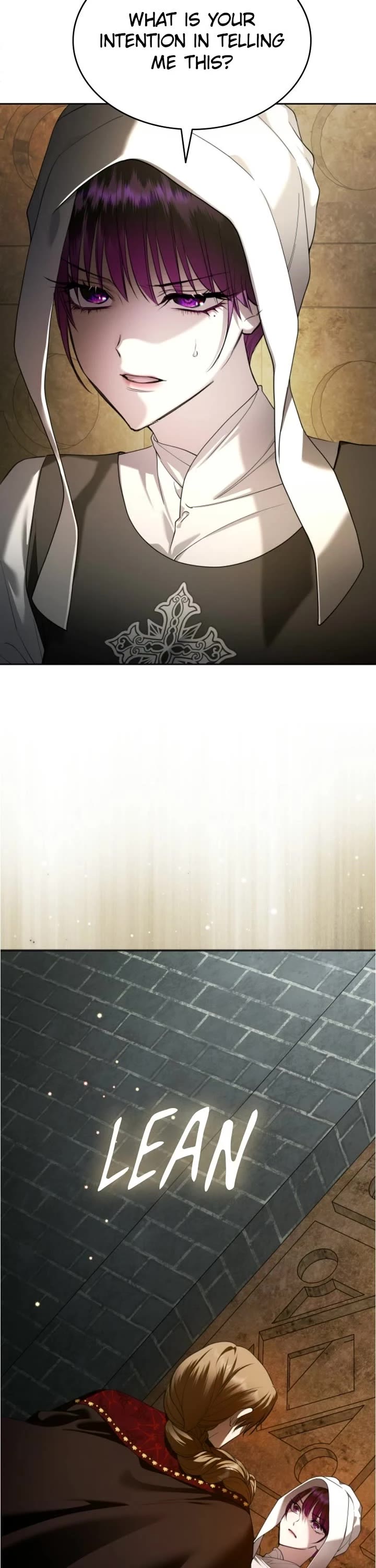 To Be You, Even Just For a Day Chapter 255 page 32 - Chapter 255: Ep. 253 - The Final Piece (1)