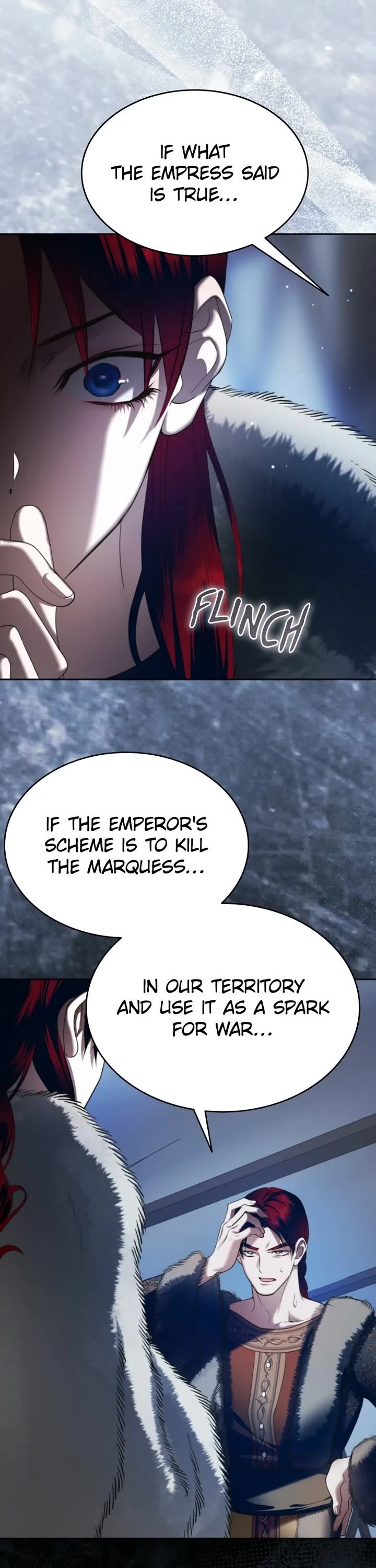 To Be You, Even Just For a Day Chapter 255 page 47 - Chapter 255: Ep. 253 - The Final Piece (1)