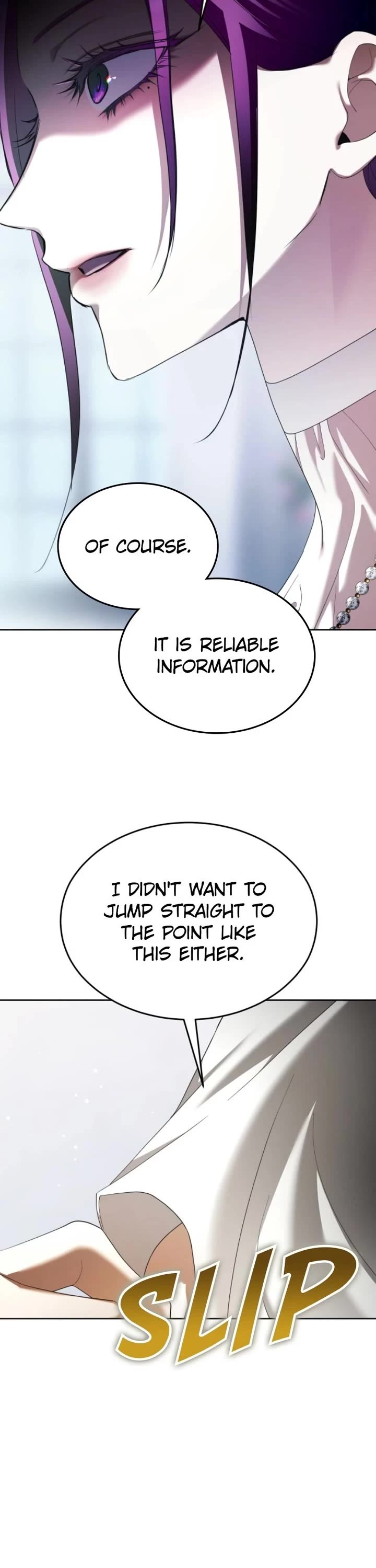 To Be You, Even Just For a Day Chapter 255 page 7 - Chapter 255: Ep. 253 - The Final Piece (1)