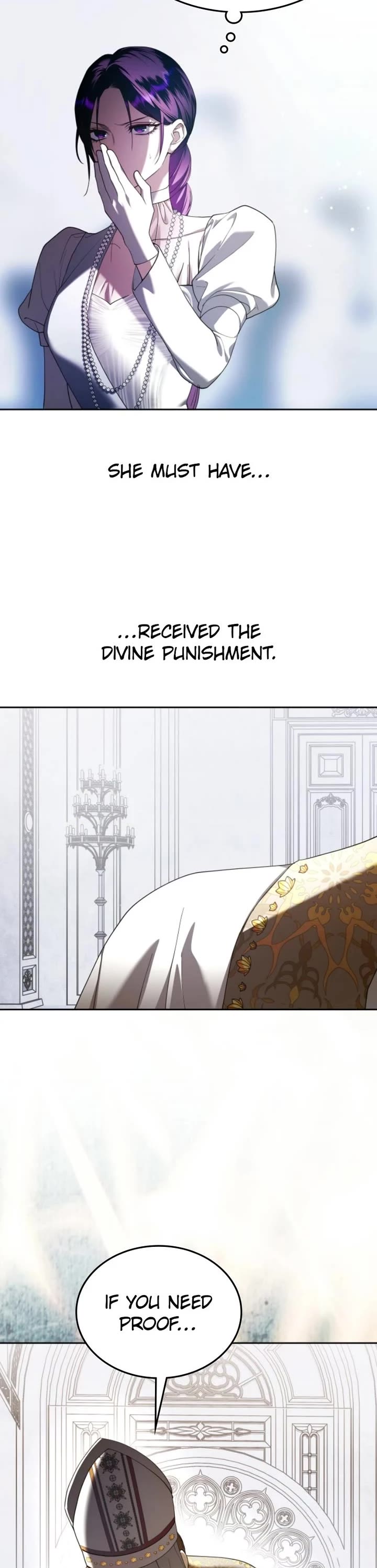 To Be You, Even Just For a Day Chapter 255 page 9 - Chapter 255: Ep. 253 - The Final Piece (1)