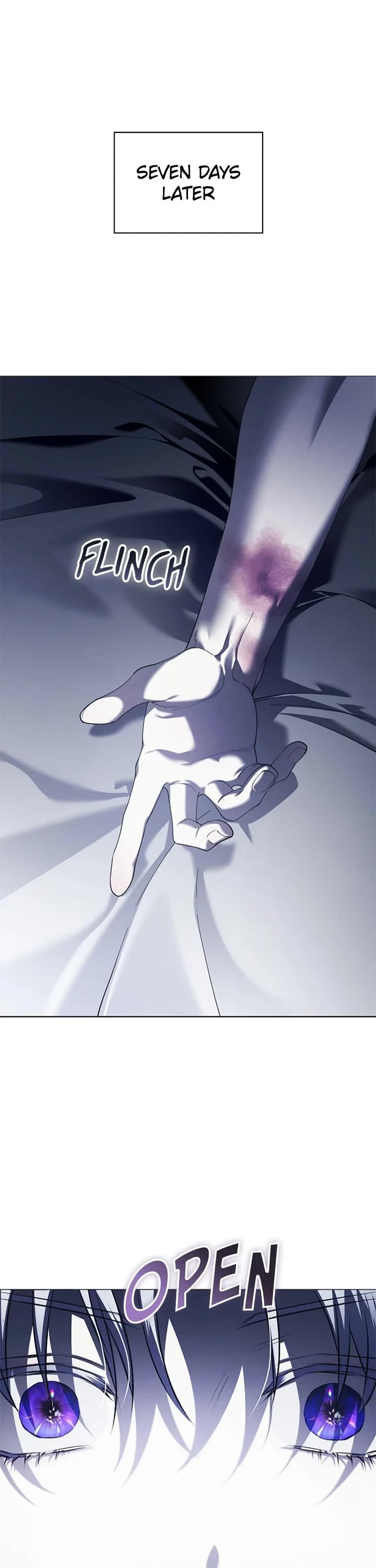 To Be You, Even Just For a Day Chapter 256 page 1 - Chapter 256: Ep. 254 - The Final Piece (2)