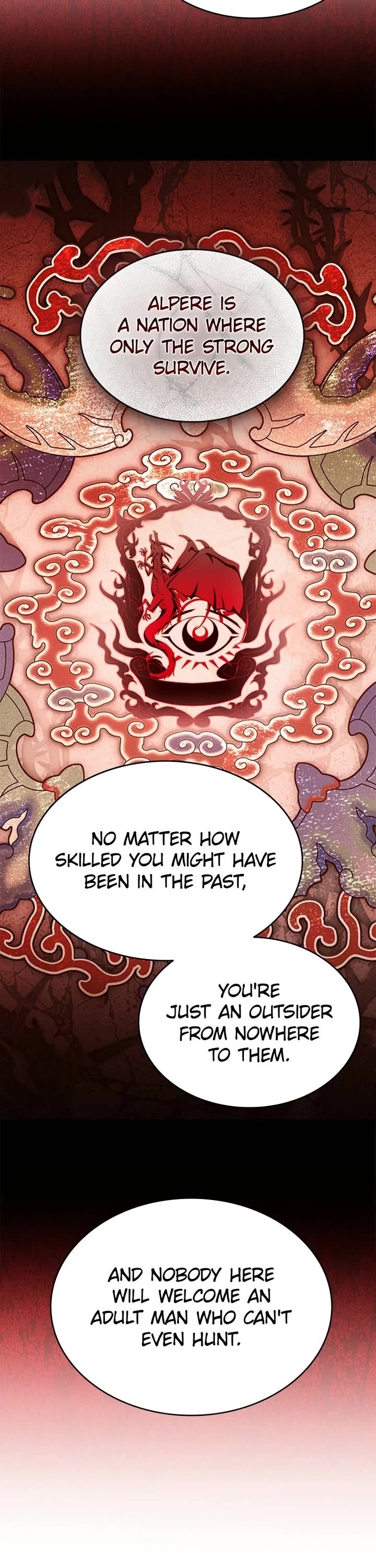 To Be You, Even Just For a Day Chapter 256 page 16 - Chapter 256: Ep. 254 - The Final Piece (2)