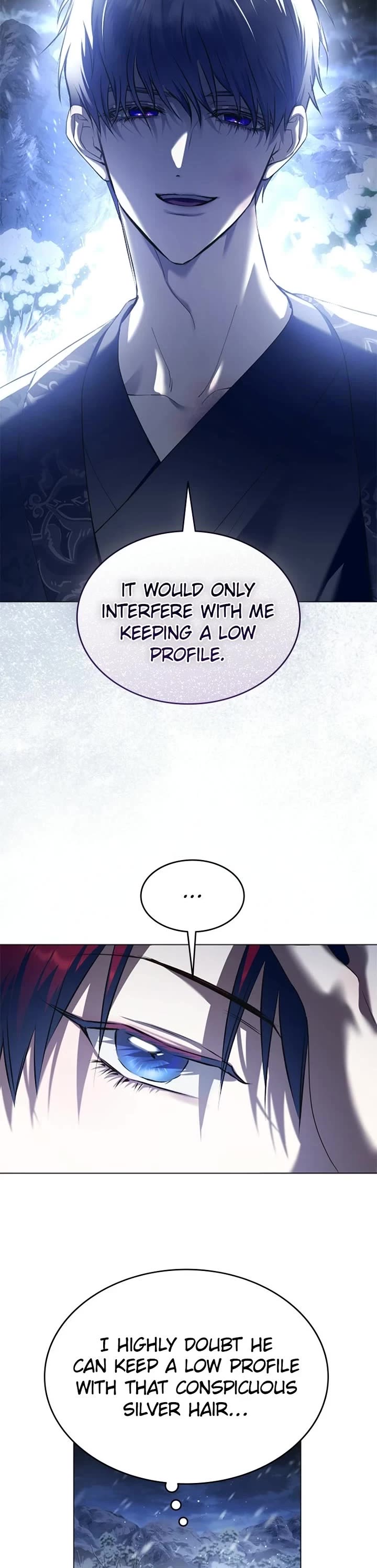 To Be You, Even Just For a Day Chapter 256 page 19 - Chapter 256: Ep. 254 - The Final Piece (2)