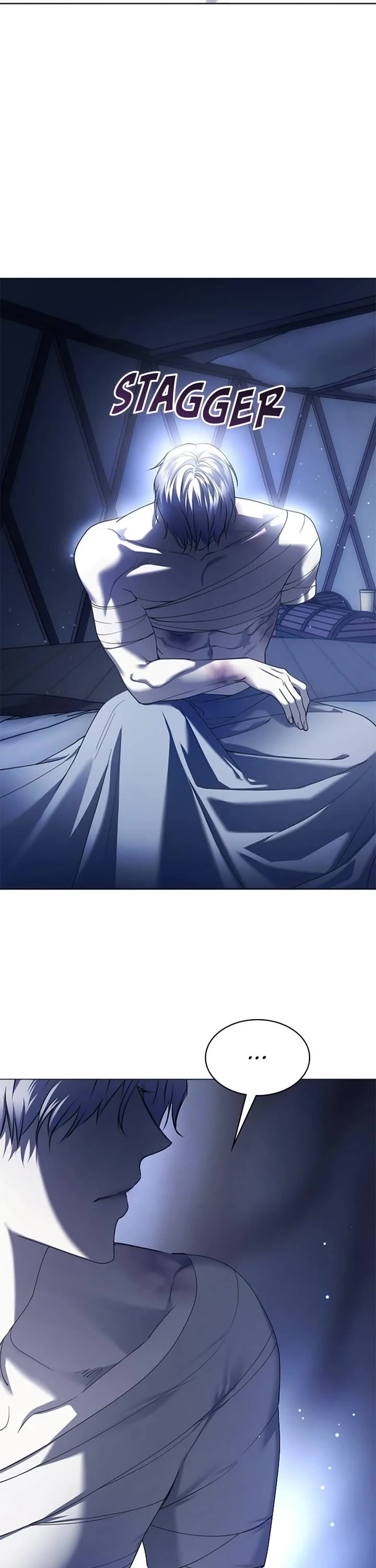 To Be You, Even Just For a Day Chapter 256 page 2 - Chapter 256: Ep. 254 - The Final Piece (2)