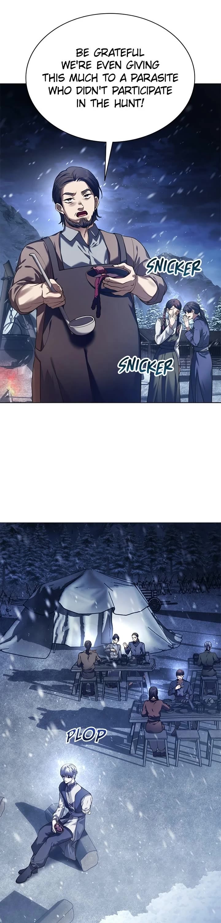 To Be You, Even Just For a Day Chapter 256 page 26 - Chapter 256: Ep. 254 - The Final Piece (2)