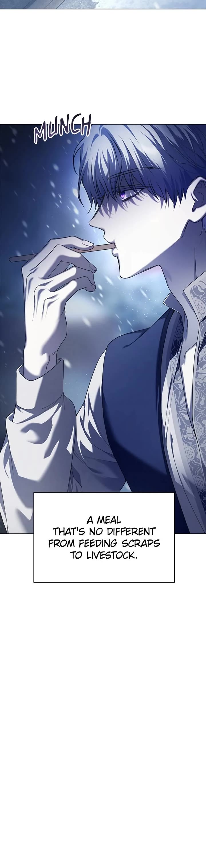 To Be You, Even Just For a Day Chapter 256 page 27 - Chapter 256: Ep. 254 - The Final Piece (2)