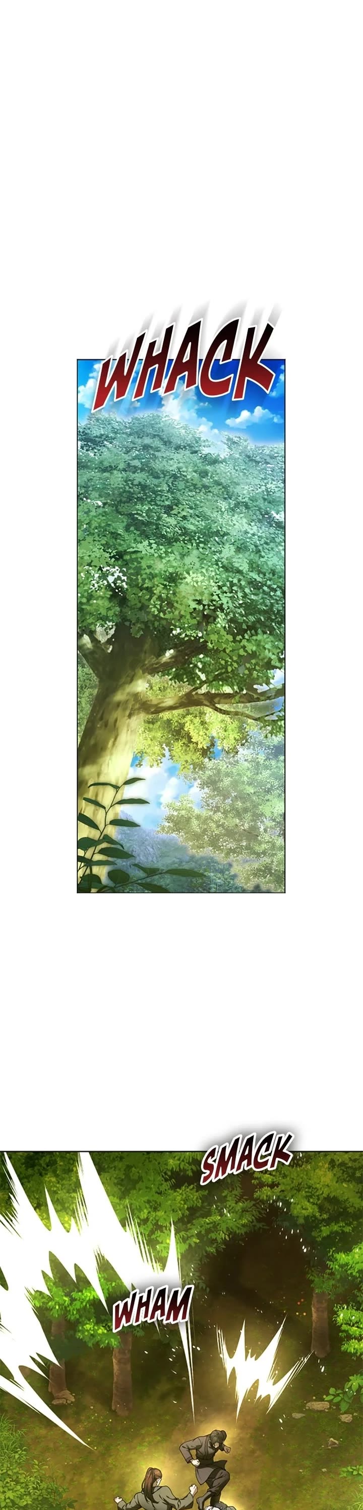 To Be You, Even Just For a Day Chapter 256 page 29 - Chapter 256: Ep. 254 - The Final Piece (2)