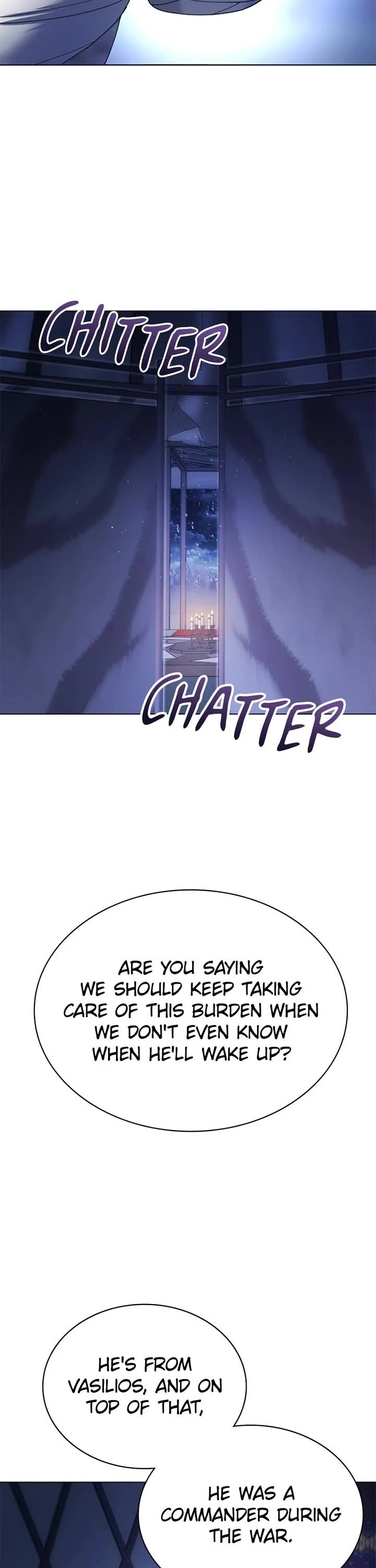 To Be You, Even Just For a Day Chapter 256 page 3 - Chapter 256: Ep. 254 - The Final Piece (2)