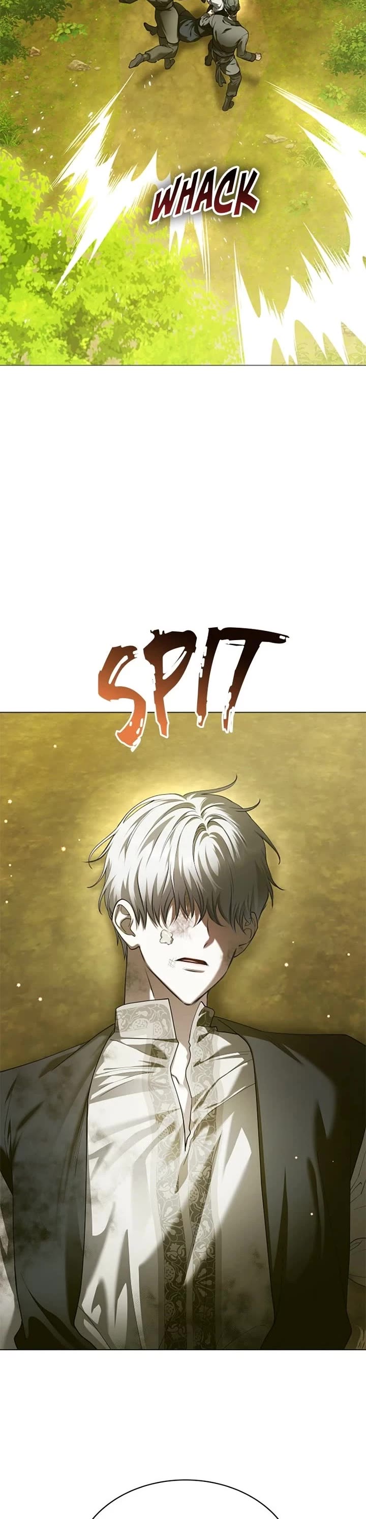 To Be You, Even Just For a Day Chapter 256 page 30 - Chapter 256: Ep. 254 - The Final Piece (2)