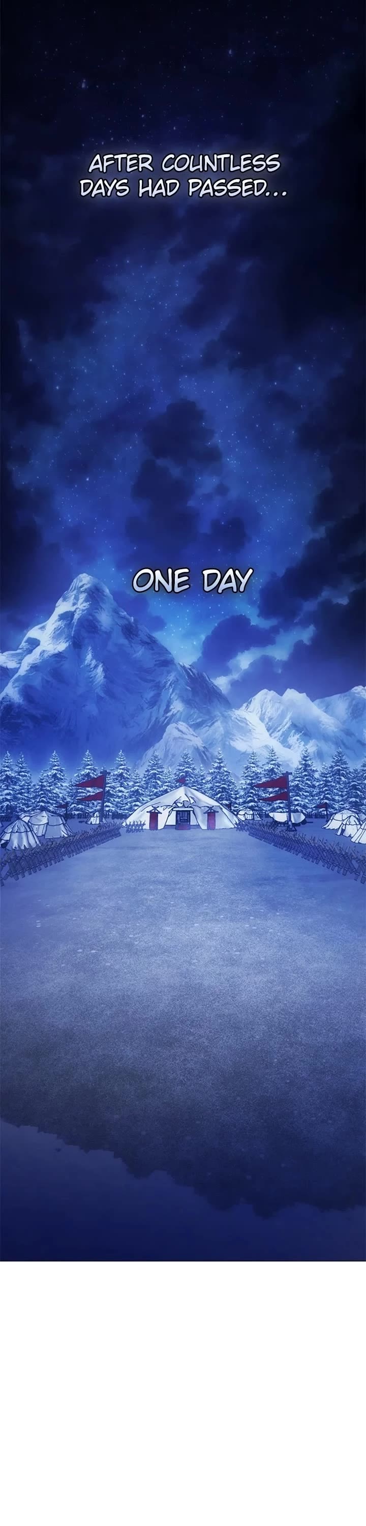 To Be You, Even Just For a Day Chapter 256 page 38 - Chapter 256: Ep. 254 - The Final Piece (2)