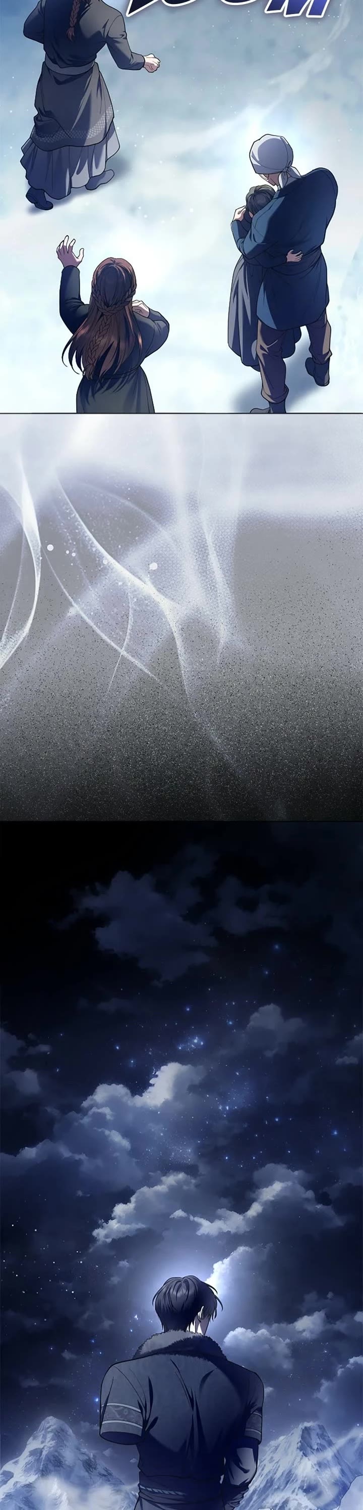 To Be You, Even Just For a Day Chapter 256 page 45 - Chapter 256: Ep. 254 - The Final Piece (2)