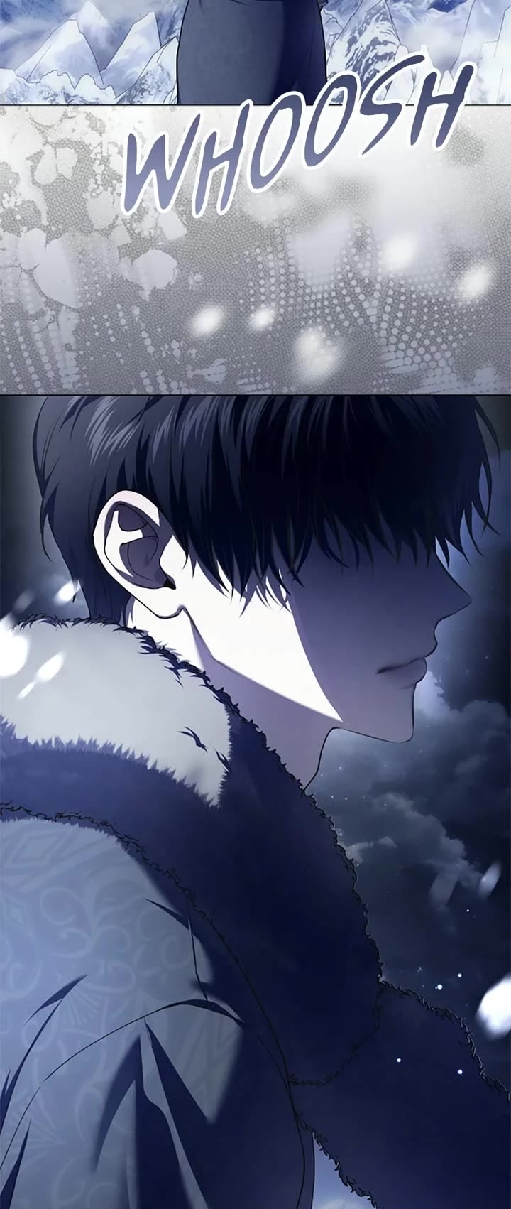 To Be You, Even Just For a Day Chapter 256 page 46 - Chapter 256: Ep. 254 - The Final Piece (2)