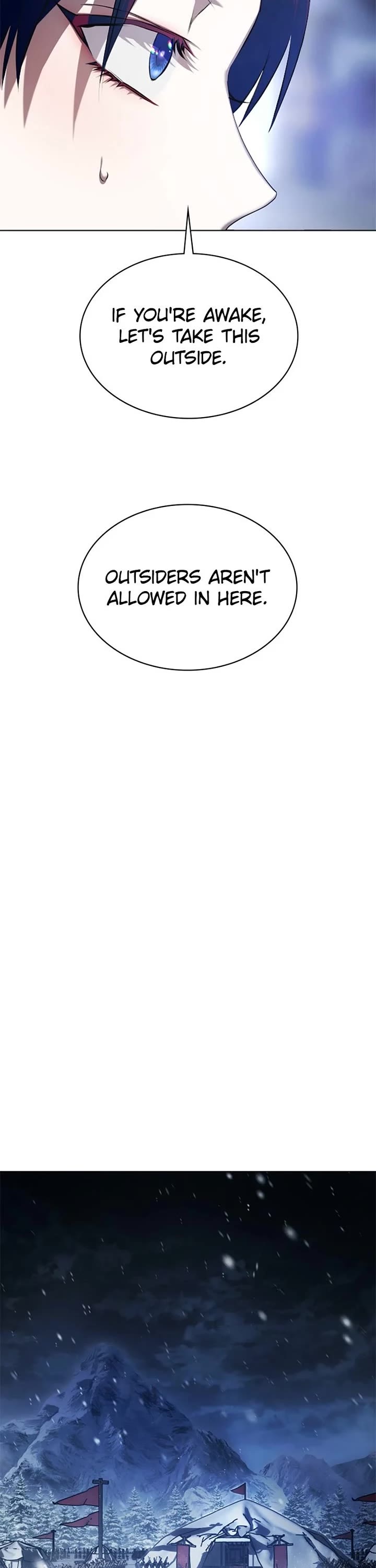 To Be You, Even Just For a Day Chapter 256 page 7 - Chapter 256: Ep. 254 - The Final Piece (2)