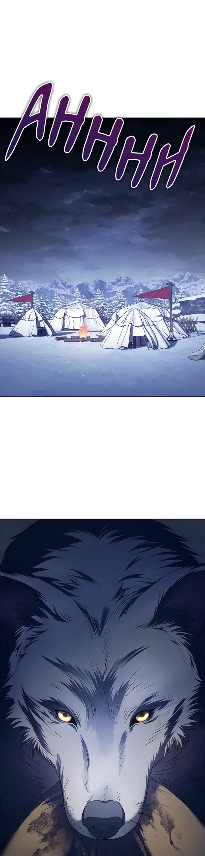 To Be You, Even Just For a Day Chapter 257 page 1 - Chapter 257: Ep. 255 - The Final Piece (3)
