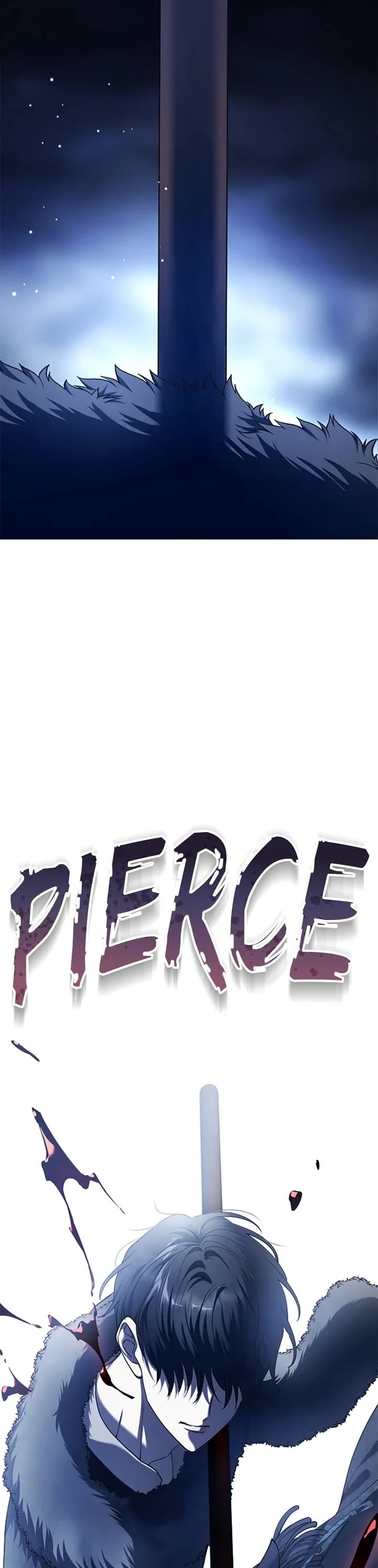 To Be You, Even Just For a Day Chapter 257 page 10 - Chapter 257: Ep. 255 - The Final Piece (3)