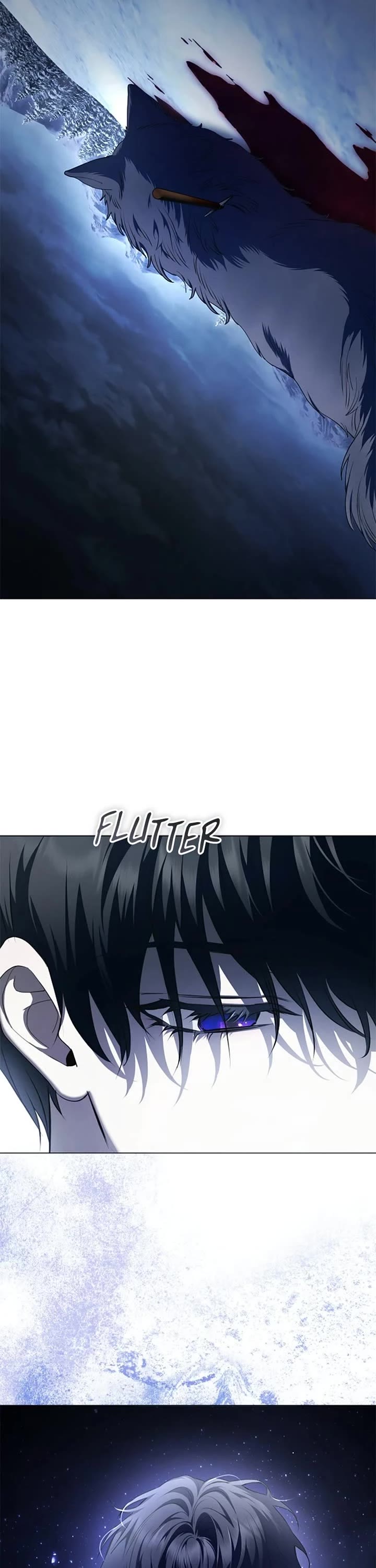 To Be You, Even Just For a Day Chapter 257 page 12 - Chapter 257: Ep. 255 - The Final Piece (3)