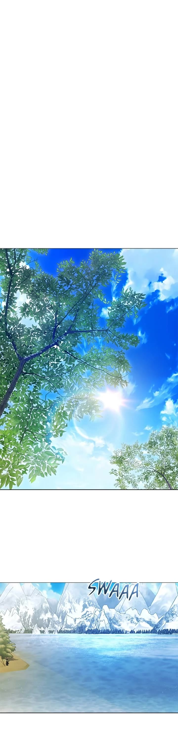 To Be You, Even Just For a Day Chapter 257 page 16 - Chapter 257: Ep. 255 - The Final Piece (3)