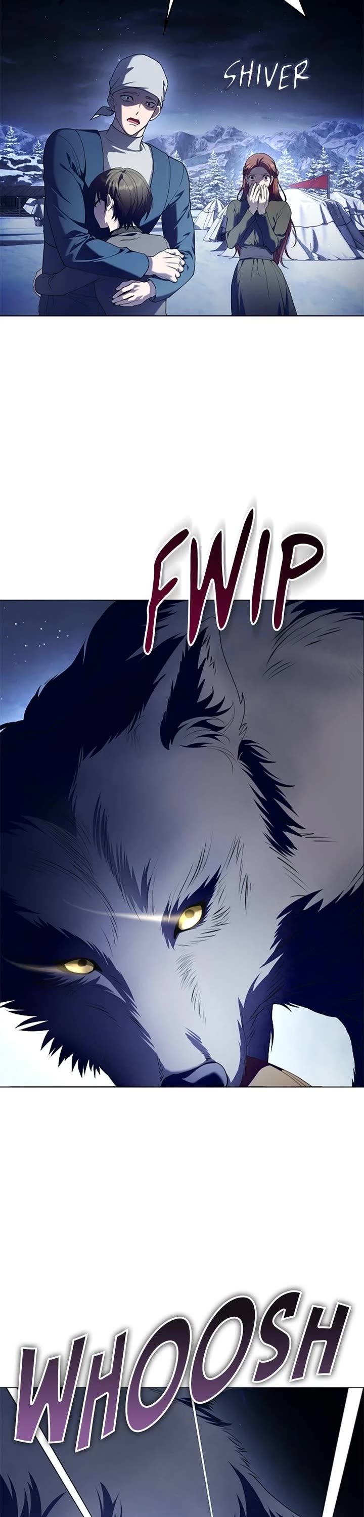 To Be You, Even Just For a Day Chapter 257 page 3 - Chapter 257: Ep. 255 - The Final Piece (3)