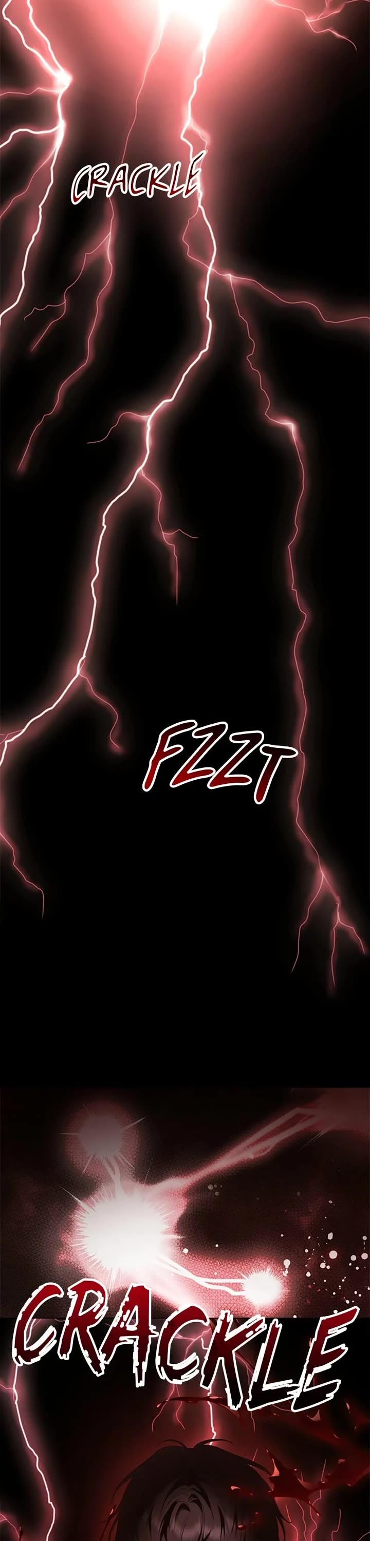 To Be You, Even Just For a Day Chapter 257 page 37 - Chapter 257: Ep. 255 - The Final Piece (3)