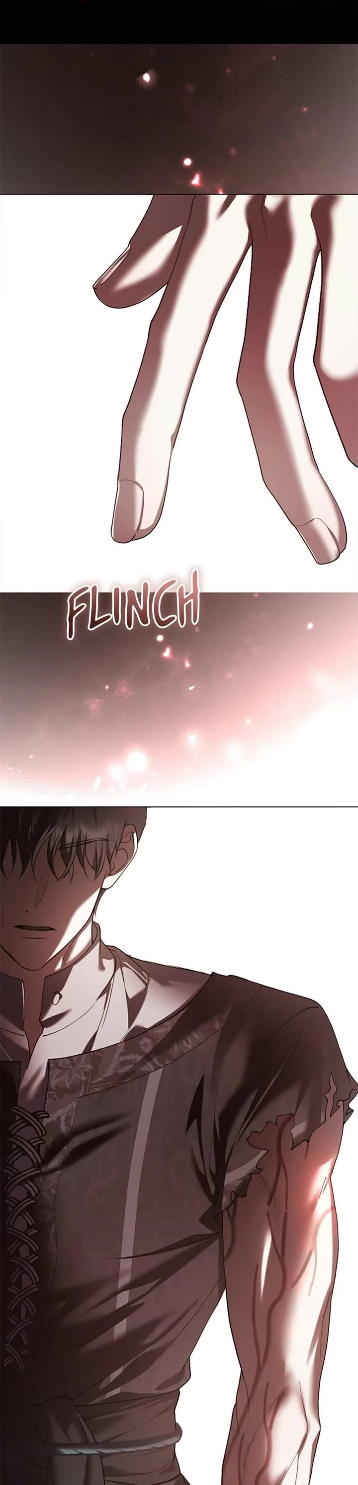 To Be You, Even Just For a Day Chapter 257 page 39 - Chapter 257: Ep. 255 - The Final Piece (3)