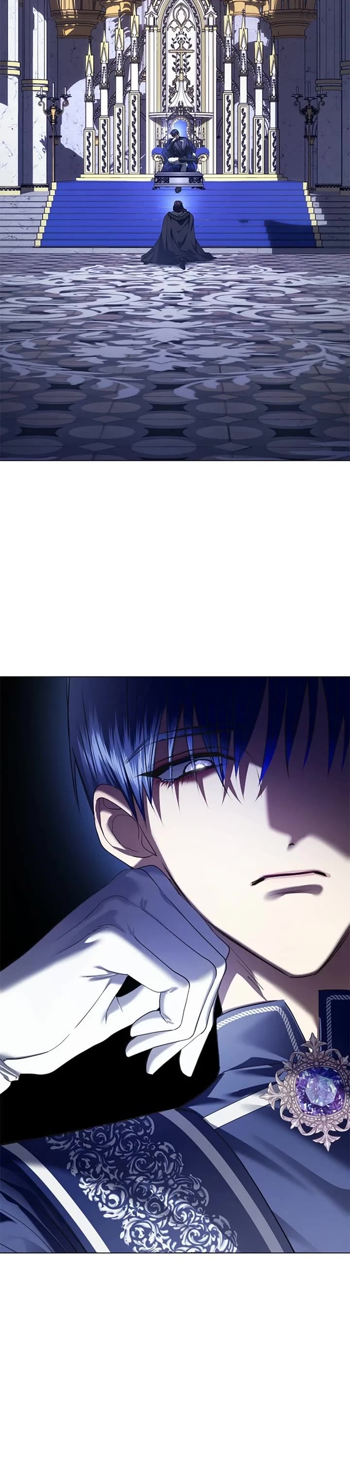 To Be You, Even Just For a Day Chapter 257 page 42 - Chapter 257: Ep. 255 - The Final Piece (3)