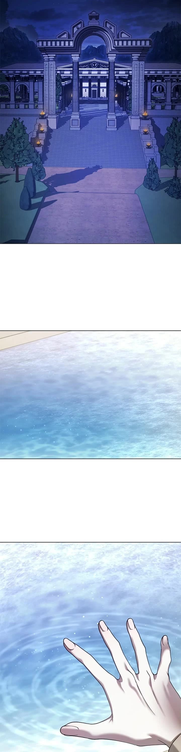 To Be You, Even Just For a Day Chapter 257 page 44 - Chapter 257: Ep. 255 - The Final Piece (3)