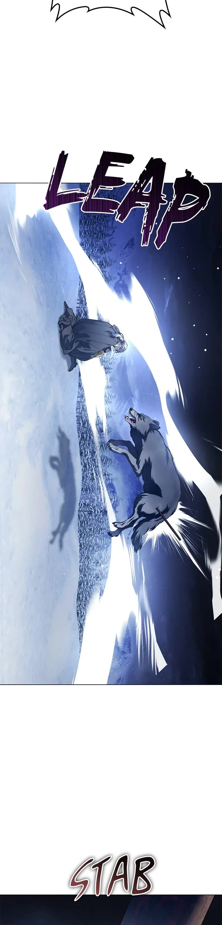 To Be You, Even Just For a Day Chapter 257 page 6 - Chapter 257: Ep. 255 - The Final Piece (3)