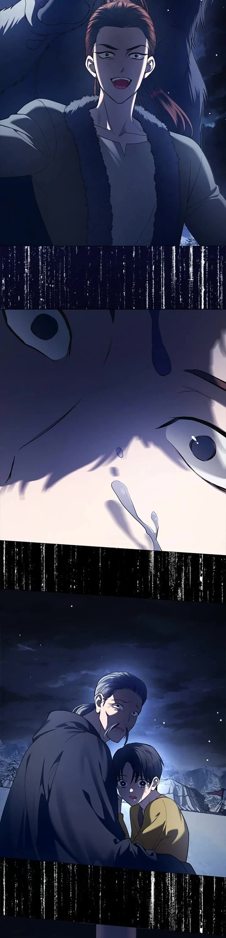 To Be You, Even Just For a Day Chapter 257 page 9 - Chapter 257: Ep. 255 - The Final Piece (3)
